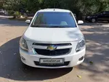 Chevrolet Cobalt 2022 года, КПП Автомат, в Ташкент за ~11 984 y.e. id5209734, Фото №1