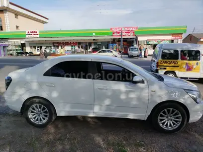 Chevrolet Cobalt, 4 позиция 2018 года, КПП Автомат, в Ташкент за 10 700 y.e. id4990977