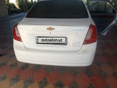 Chevrolet Lacetti, 2 позиция 2010 года, КПП Механика, в Хатырчинский район за ~4 975 y.e. id6642723