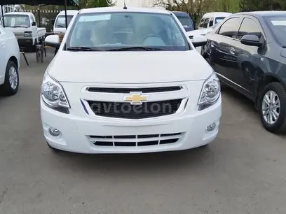 Chevrolet Cobalt, 4 pozitsiya 2024 yil, КПП Avtomat, shahar Toshkent uchun 14 100 у.е. id4969024