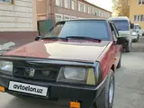 Вишня ВАЗ (Lada) Самара (хэтчбек 2109) 1991 года, КПП Механика, в Наманган за 1 500 y.e. id6709899, Фото №1