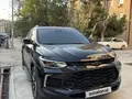 Chevrolet Tracker, 3 позиция 2023 года, КПП Автомат, в Самарканд за 18 100 y.e. id6751806