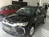 Черный Chevrolet Tracker Premier 2025 года, КПП Автомат, в Ташкент за ~19 960 y.e. id6414338, Фото №1