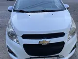 Chevrolet Spark, 2 позиция 2012 года, КПП Механика, в Ташкент за 5 100 y.e. id6466251, Фото №1