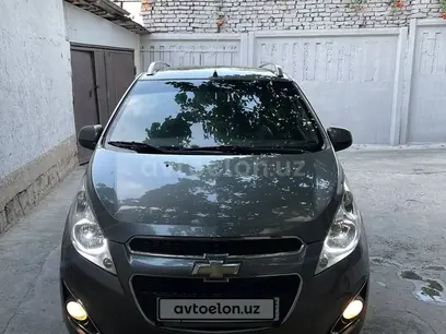 Мокрый асфальт Chevrolet Spark, 2 позиция 2016 года, КПП Механика, в Ташкент за 7 200 y.e. id5195784