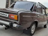Коричневый ВАЗ (Lada) 2106 1990 года, КПП Механика, в Наманган за 1 500 y.e. id6388030, Фото №1