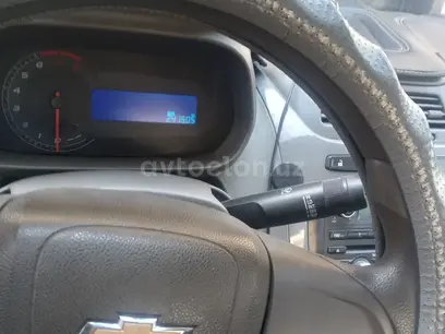 Chevrolet Cobalt, 2 позиция 2014 года, КПП Механика, в Джизак за 8 600 y.e. id4976022
