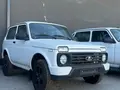 ВАЗ (Lada) Нива 2025 года, КПП Механика, в Наманган за ~18 557 y.e. id6415115
