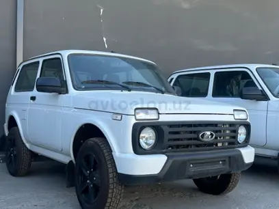 ВАЗ (Lada) Нива 2025 года, КПП Механика, в Наманган за ~18 557 y.e. id6415115