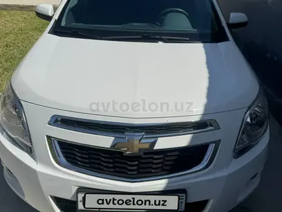 Chevrolet Cobalt, 4 позиция 2022 года, КПП Автомат, в Ташкент за 13 000 y.e. id4901000