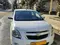 Oq Chevrolet Cobalt, 4 pozitsiya 2020 yil, КПП Avtomat, shahar Toshkent uchun 11 057 у.е. id5212105
