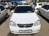 Белый Chevrolet Lacetti, 3 позиция 2013 года, КПП Автомат, в Ташкент за 9 000 y.e. id5035013, Фото №1