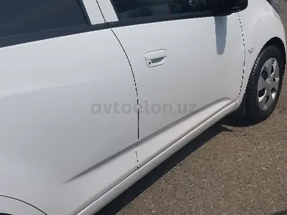 Chevrolet Spark, 3 позиция 2014 года, КПП Механика, в Андижан за 6 300 y.e. id5214081