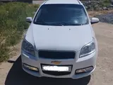 Белый Chevrolet Nexia 3 2017 года, КПП Механика, в Нукус за ~7 143 y.e. id5233169, Фото №1
