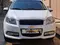 Белый Chevrolet Nexia 3, 4 позиция 2017 года, КПП Автомат, в Карасу за 9 500 y.e. id5016627