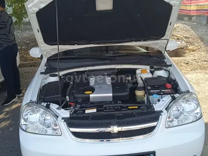 Chevrolet Lacetti, 2 pozitsiya 2013 yil, КПП Mexanika, shahar Qo'qon uchun 9 000 у.е. id5183365