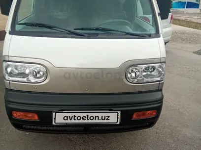 Белый Chevrolet Damas 2024 года, КПП Механика, в Андижан за 8 600 y.e. id5139033