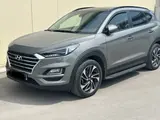 Hyundai Tucson 2020 года, КПП Автомат, в Ташкент за ~24 920 y.e. id5030567