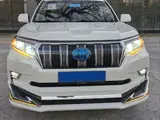 Белый Toyota Land Cruiser Prado 2013 года, КПП Автомат, в Бухара за 36 000 y.e. id6726116, Фото №1