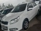 Chevrolet Nexia 3, 4 pozitsiya 2016 yil, КПП Avtomat, shahar Toshkent uchun 10 000 у.е. id5032605, Fotosurat №1