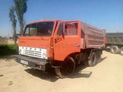 КамАЗ 1985 года, в Фергана за 7 500 y.e. id6282800