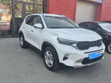 Белый Kia Sonet 2025 года, КПП Автомат, в Наманган за 16 750 y.e. id6707159, Фото №1