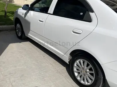 Chevrolet Cobalt, 4 pozitsiya 2019 yil, КПП Avtomat, shahar Toshkent uchun 11 500 у.е. id4999831