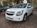 Chevrolet Cobalt, 4 позиция 2024 года, КПП Автомат, в Ташкент за 12 800 y.e. id5259110