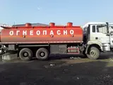 Shacman  H3000 20 kублик бензовоз. 2023 года, в Ташкент за 62 500 y.e. id4474000, Фото №1