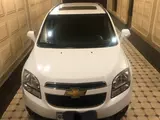 Chevrolet Orlando, 3 pozitsiya 2017 yil, КПП Mexanika, shahar Toshkent uchun 14 500 у.е. id5185380, Fotosurat №1