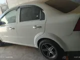 Chevrolet Nexia 3, 2 позиция 2019 года, КПП Механика, в Карши за 8 200 y.e. id6589209, Фото №1