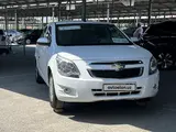 Chevrolet Cobalt, 2 позиция 2021 года, КПП Механика, в Андижан за 10 800 y.e. id6464004