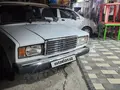Белый ВАЗ (Lada) 2107 2007 года, КПП Механика, в Джизак за 3 050 y.e. id6458202
