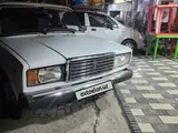 Oq VAZ (Lada) 2107 2007 yil, КПП Mexanika, shahar Jizzax uchun 2 860 у.е. id6458202, Fotosurat №1