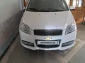 Белый Chevrolet Nexia 3, 2 евро позиция 2019 года, КПП Механика, в Ташкент за 9 200 y.e. id5088484