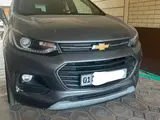 Chevrolet Tracker, 3 pozitsiya 2019 yil, shahar Toshkent uchun 13 500 у.е. id5234960, Fotosurat №1