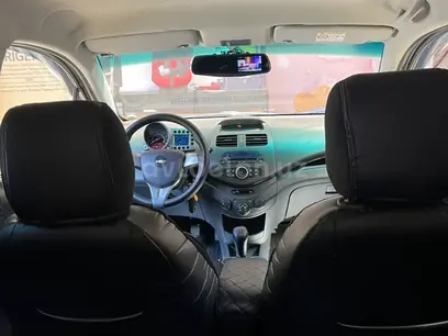 Chevrolet Spark, 2 pozitsiya 2017 yil, КПП Mexanika, shahar Toshkent uchun 7 200 у.е. id4978058