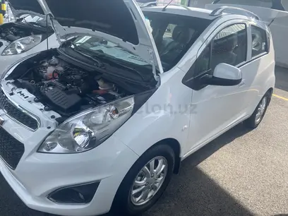 Chevrolet Spark, 4 позиция 2019 года, КПП Механика, в Ташкент за 11 200 y.e. id4957025