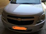 Chevrolet Cobalt, 2 pozitsiya 2019 yil, КПП Mexanika, shahar Samarqand uchun 11 500 у.е. id5181564, Fotosurat №1