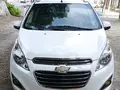 Oq Chevrolet Spark, 3 pozitsiya 2014 yil, КПП Avtomat, shahar Farg'ona uchun 7 300 у.е. id6456942