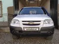 Chevrolet Niva 2015 года, в Ташкент за 4 800 y.e. id6438084