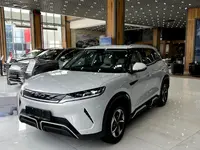 BYD Yuan UP 2025 года, КПП Автомат, в Ташкент за ~22 138 y.e. id6296181