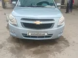Дельфин Chevrolet Cobalt, 2 позиция 2018 года, КПП Механика, в Наманган за 9 500 y.e. id6717851, Фото №1