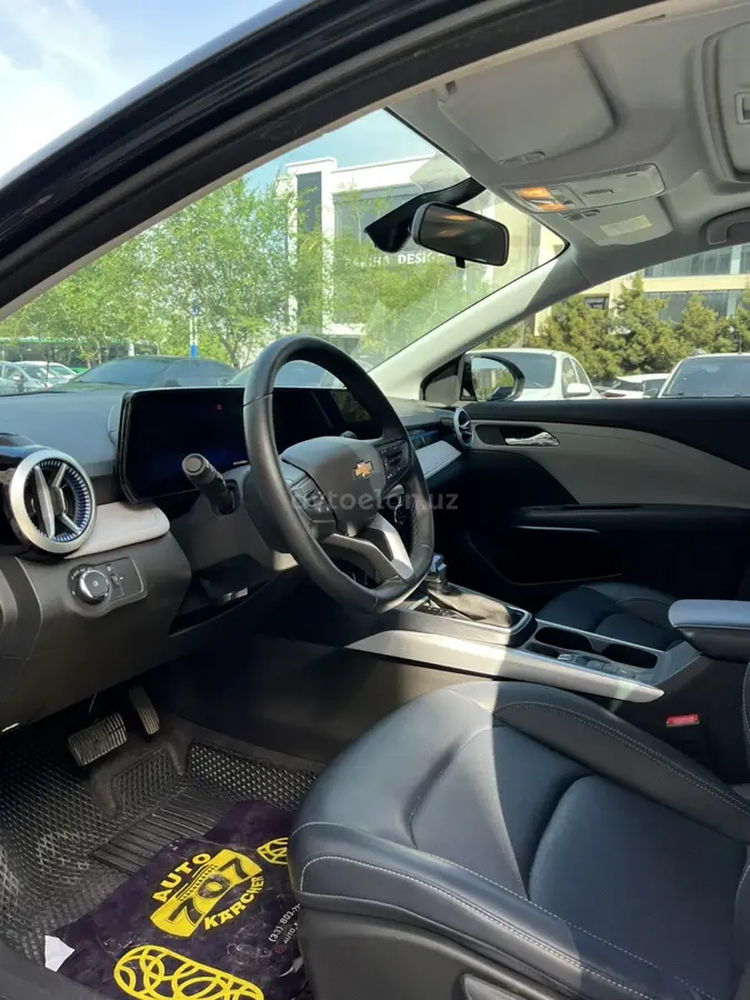 Chevrolet Monza 2023 — 3