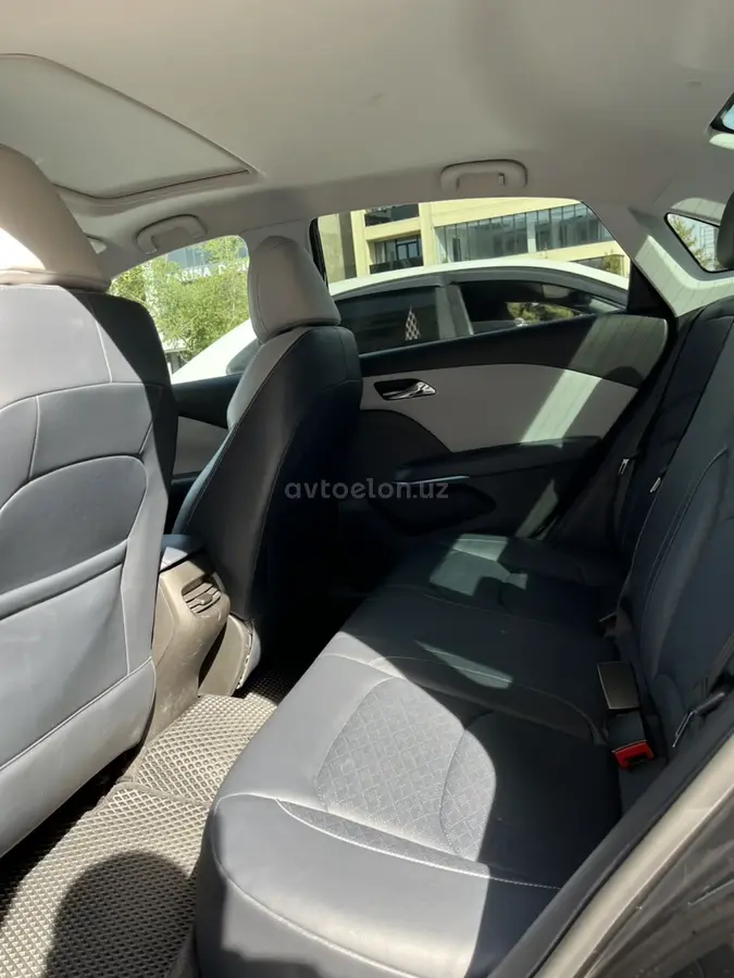 Chevrolet Monza 2023 — 4