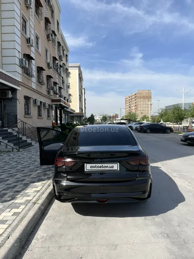 Chevrolet Monza 2023 — 5