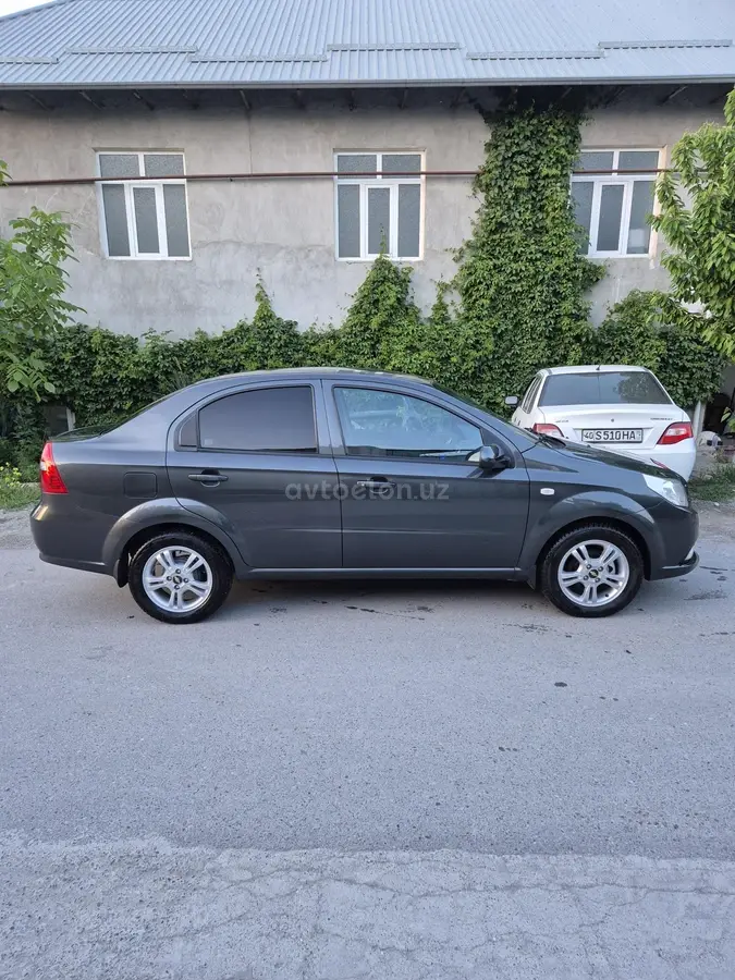 Chevrolet Nexia 3 2020 — 3