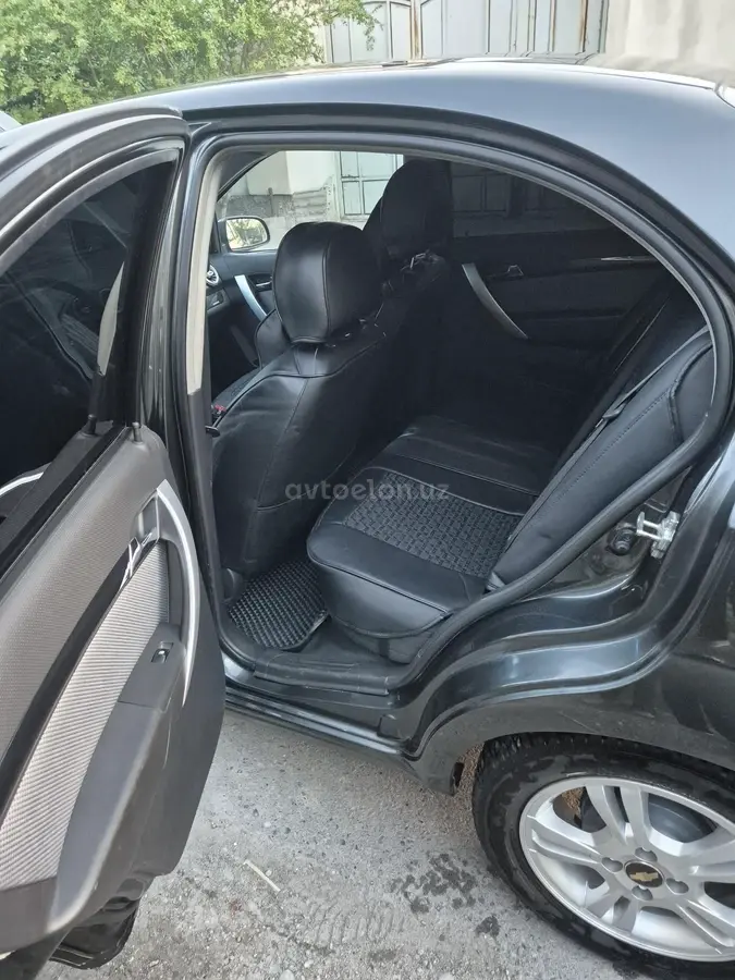 Chevrolet Nexia 3 2020 — 4