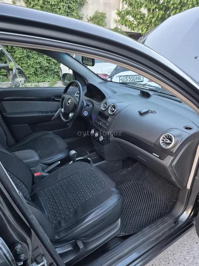 Chevrolet Nexia 3 2020 — 5