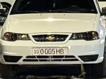 Chevrolet Nexia 2, 4 позиция SOHC 2014 года, КПП Механика, в Ташкент за 6 100 y.e. id5077443